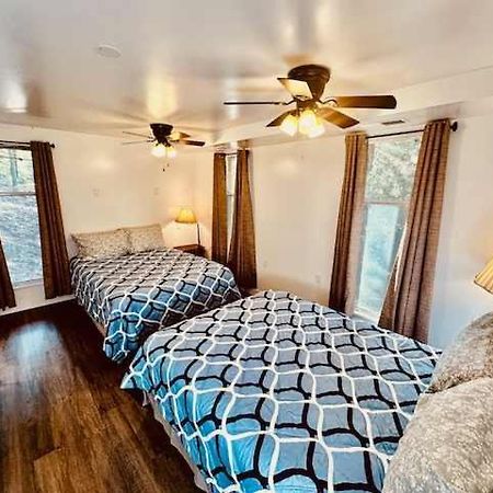 Views Inside Yosemite-Timber Lodge-Sleeps 6 Yosemite West Exterior foto