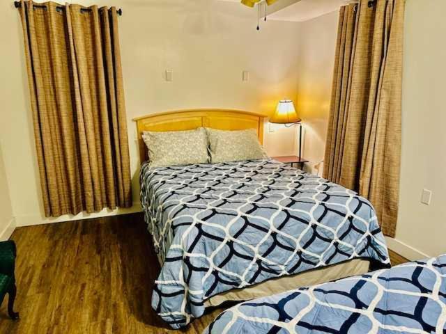 Views Inside Yosemite-Timber Lodge-Sleeps 6 Yosemite West Exterior foto